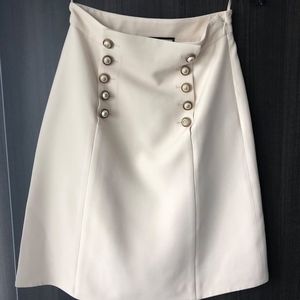 gorgeous GUCCI skirt - brand new